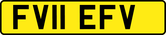 FV11EFV