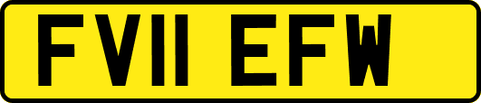 FV11EFW