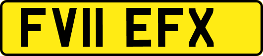 FV11EFX