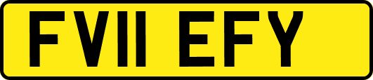 FV11EFY