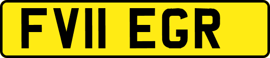 FV11EGR