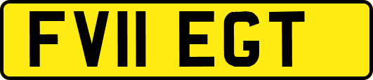 FV11EGT