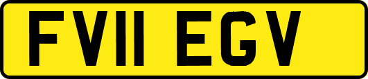 FV11EGV