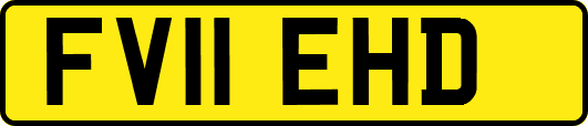FV11EHD