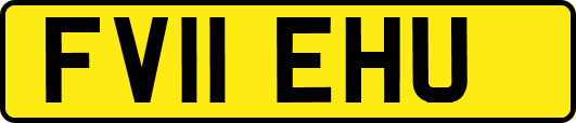 FV11EHU