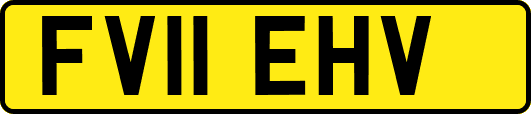 FV11EHV