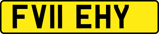 FV11EHY