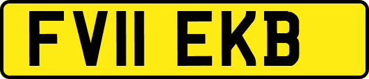FV11EKB