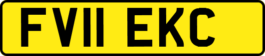 FV11EKC