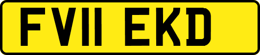 FV11EKD