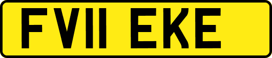 FV11EKE