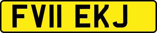 FV11EKJ