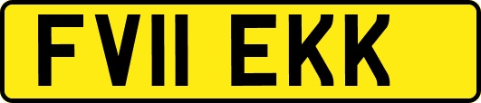FV11EKK