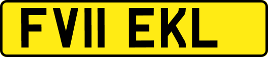 FV11EKL