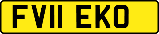 FV11EKO
