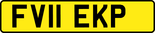 FV11EKP