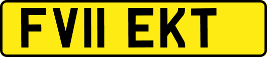 FV11EKT