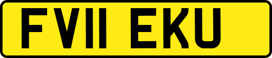 FV11EKU