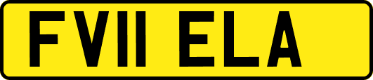 FV11ELA