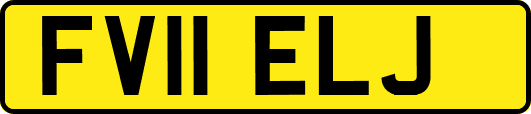FV11ELJ