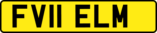 FV11ELM