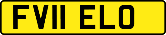 FV11ELO