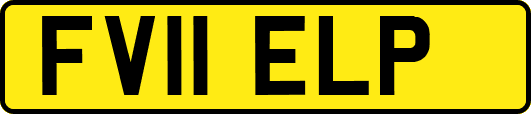 FV11ELP