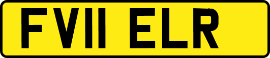 FV11ELR