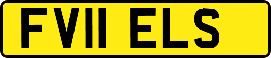 FV11ELS
