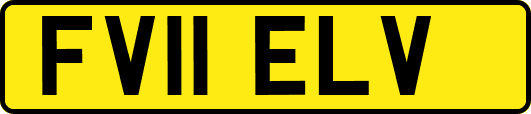 FV11ELV