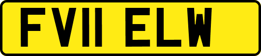 FV11ELW