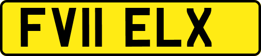 FV11ELX