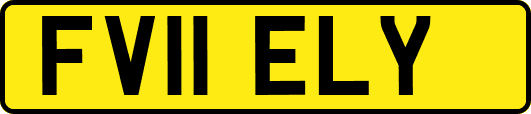 FV11ELY