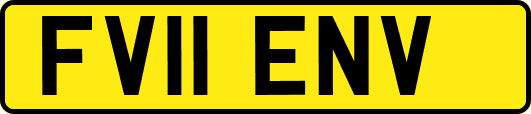 FV11ENV