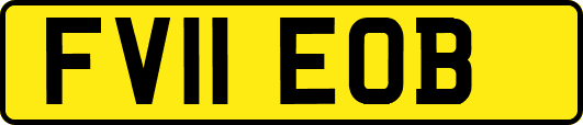 FV11EOB
