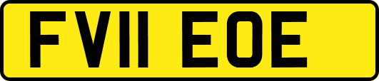 FV11EOE