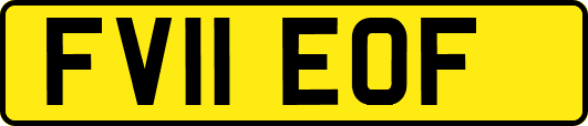 FV11EOF