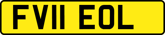 FV11EOL