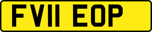 FV11EOP