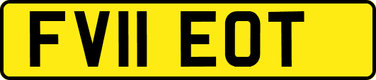 FV11EOT