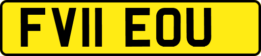 FV11EOU