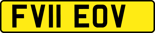 FV11EOV