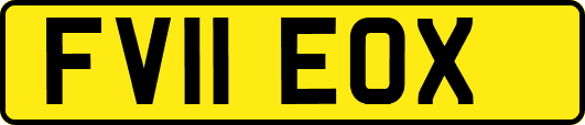 FV11EOX
