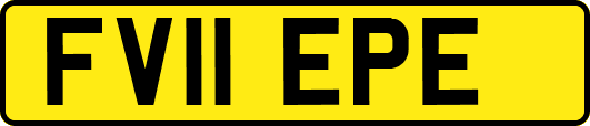 FV11EPE
