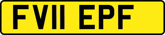 FV11EPF