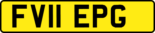 FV11EPG