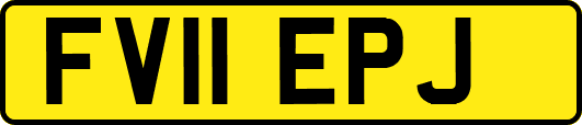 FV11EPJ