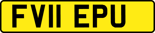 FV11EPU