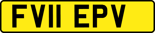 FV11EPV