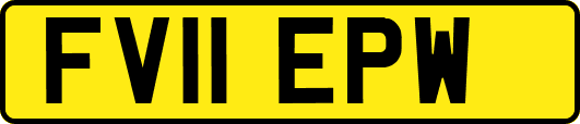 FV11EPW